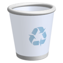 Recycle Bin icon